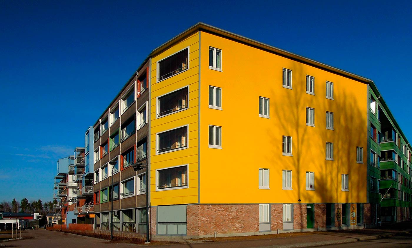 Muutopalvelu Vantaa, Kerava, Järvenpää, Sipoo