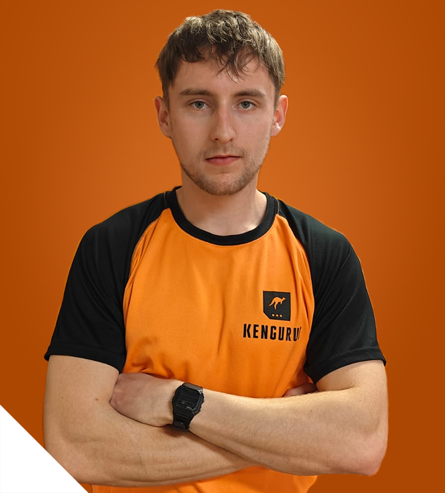 Personel Aaron