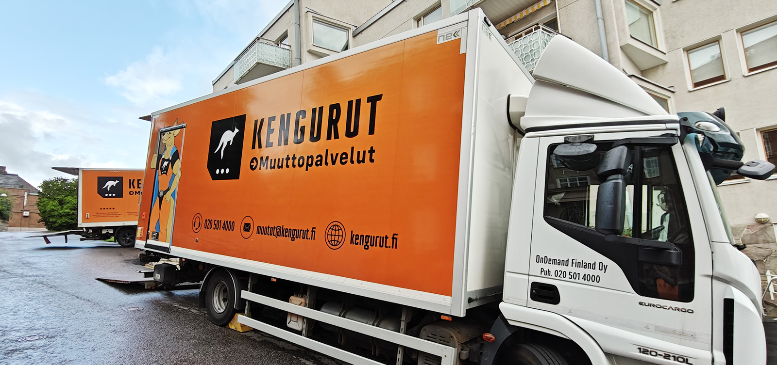 Keittiöiden sisäänkanto